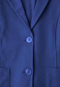 Street One Blazer - blau