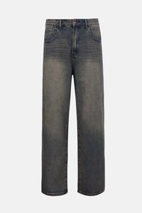 Δεν επιλέχθηκε, dirty blue denim