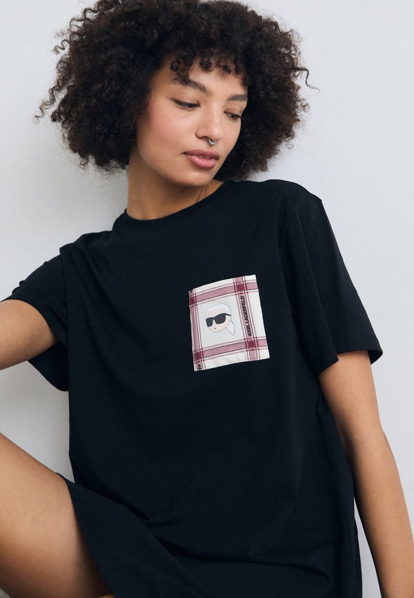 IKON DRESS - Nightie4