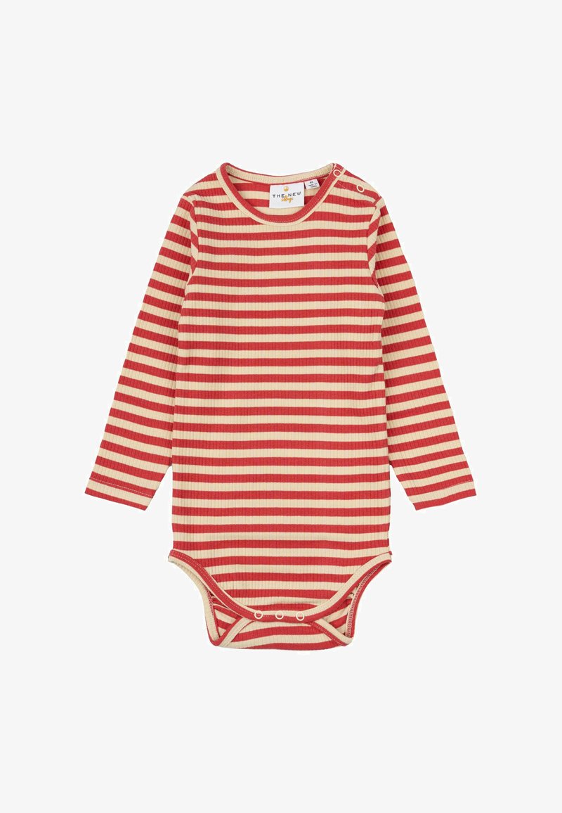 The New Siblings Glaustinukė - chrysanthemum