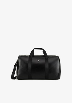 Beverly Hills Polo Club, BEVERLY HILLS POLO CLUB WEEKEND BAG MEN'S BLACK 5907964216469 - Weekend bag - black