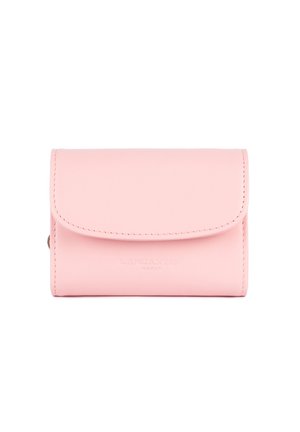 PARIS PM - Wallet - rose fumé
