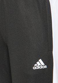 adidas Performance TIRO TRAININGS PANT ESW - Pantalones deportivos - black