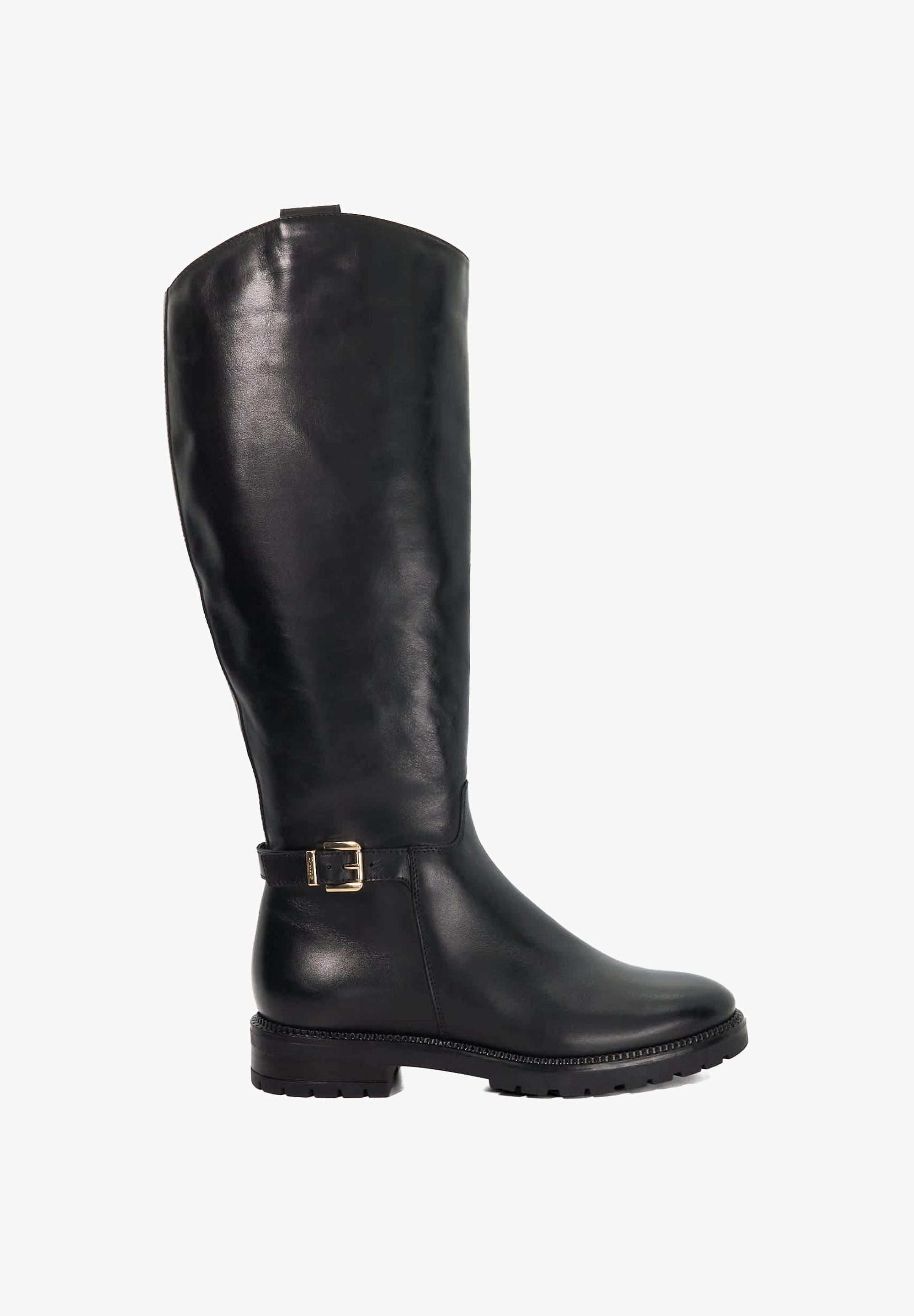 Dune London TABBEY Stiefel black/schwarz Zalando - Main Image