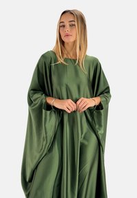 Elara ABAYA - Maxiklänning - grün