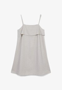 Non selezionato, avorio melange