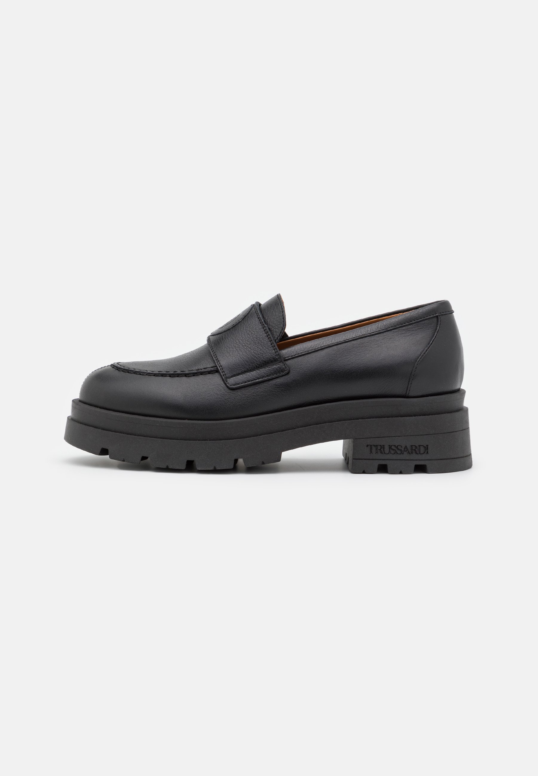 Trussardi Sneakers Bianche Danus Uomo Ecopelle Scarpe 77A00336 Scarpa -  CommercioVirtuoso.it