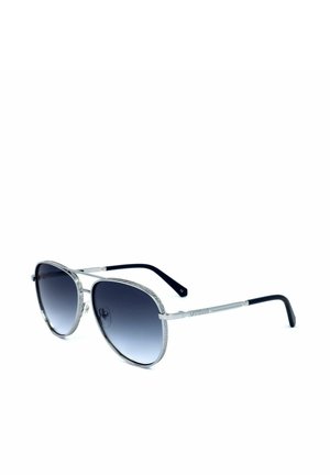 Guess, GU5206/S - Occhiali da sole - silver-coloured