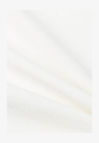 Wybrany, schneeweiß