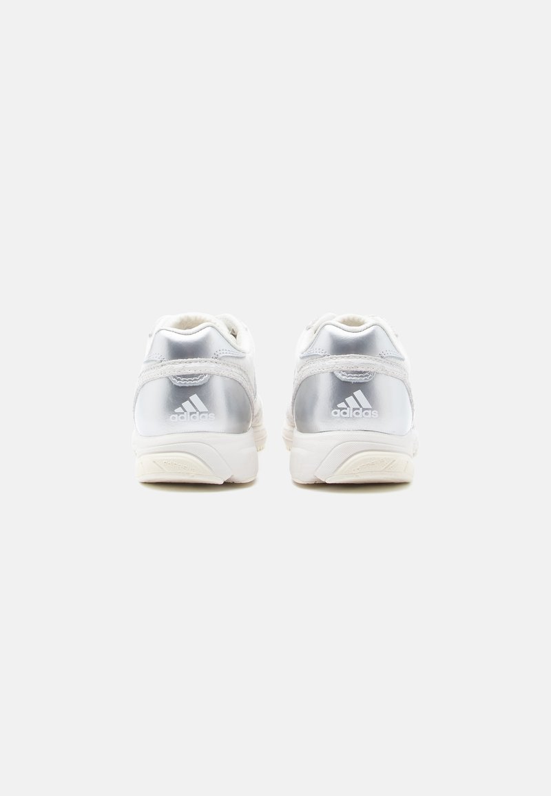 adidas gazelle silver green womens Adidas Women's Triple Cheer Shoe main image 0
