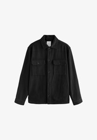 Unselected, black