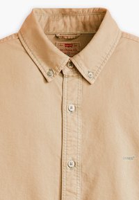 Levi's® AUTHENTIC BUTTON DOWN - Shirt - muir woods safari garment dye