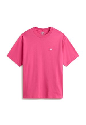 Vans, - T-shirt z nadrukiem