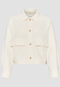 OPUS Veste légère - white