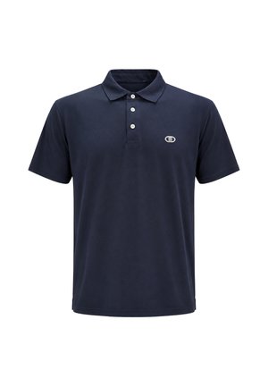 LIU JO, POLO - Polo - dark blue-