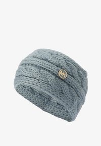 Ei valittu, light pastel blue