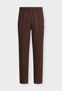 Unausgewählt, mascara brown/oxalis