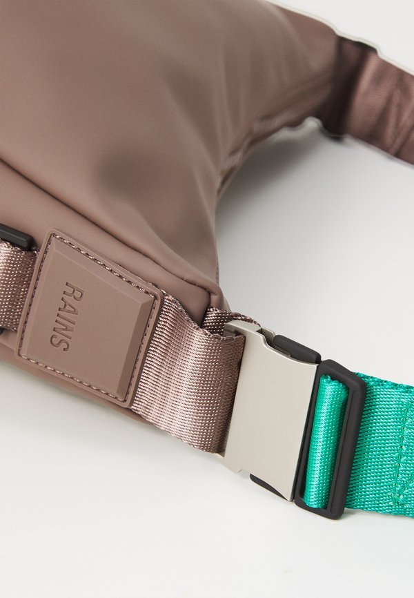 VALERA SHOULDER BAG UNISEX - Bum bag - shade4