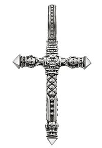 THOMAS SABO Pendant - silberfarben