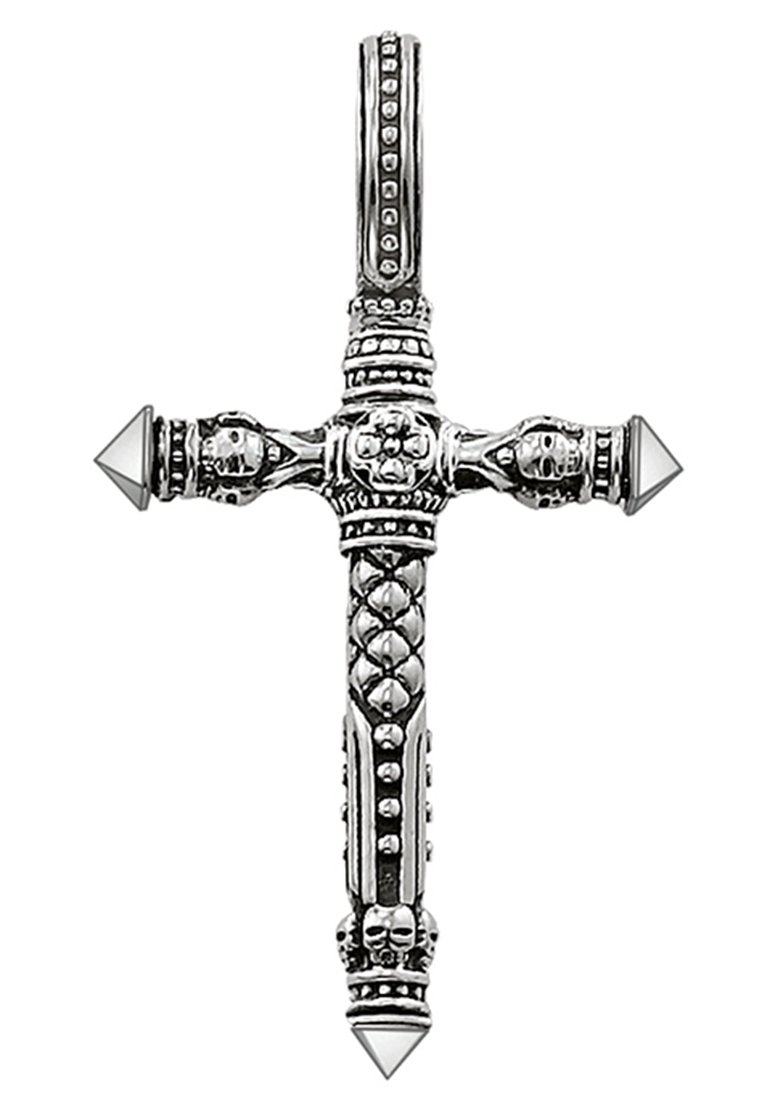 THOMAS SABO Pendant - silberfarben