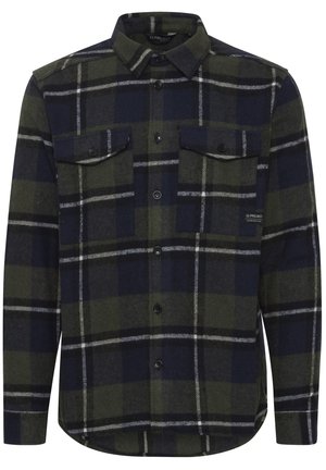11 Project PRDESMOND - Shirt - thyme
