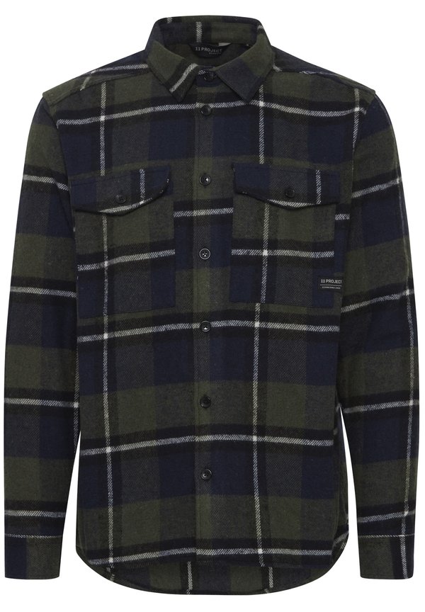 PRDESMOND - Shirt - thyme2