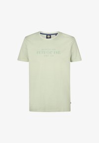 Wybrany, desert sage