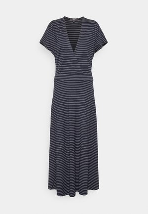 Maxiklänning - dark blue
