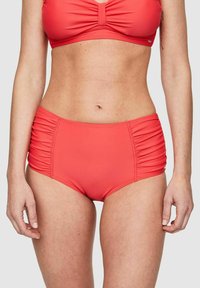 Abecita by Swegmark CAPRI - Bikiniunderdel - paradise pink