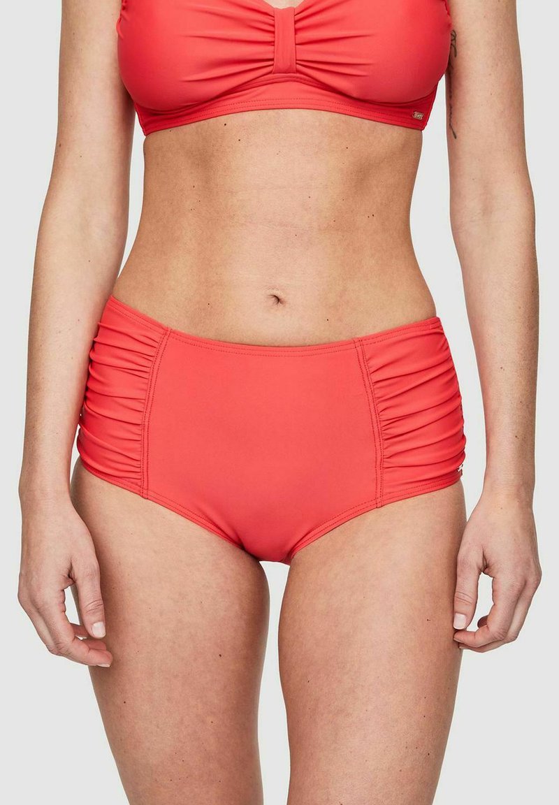 Abecita by Swegmark CAPRI - Bikiniunderdel - paradise pink