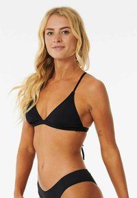 Rip Curl DOS CROISÉ SURF - Bikini top - black