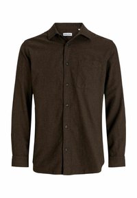 JJECLASSIC SHIRT - Camisa - delicioso