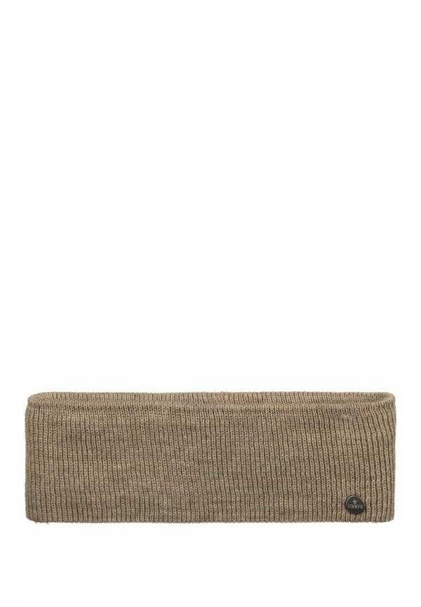 MONO - Ohrenwärmer - beige