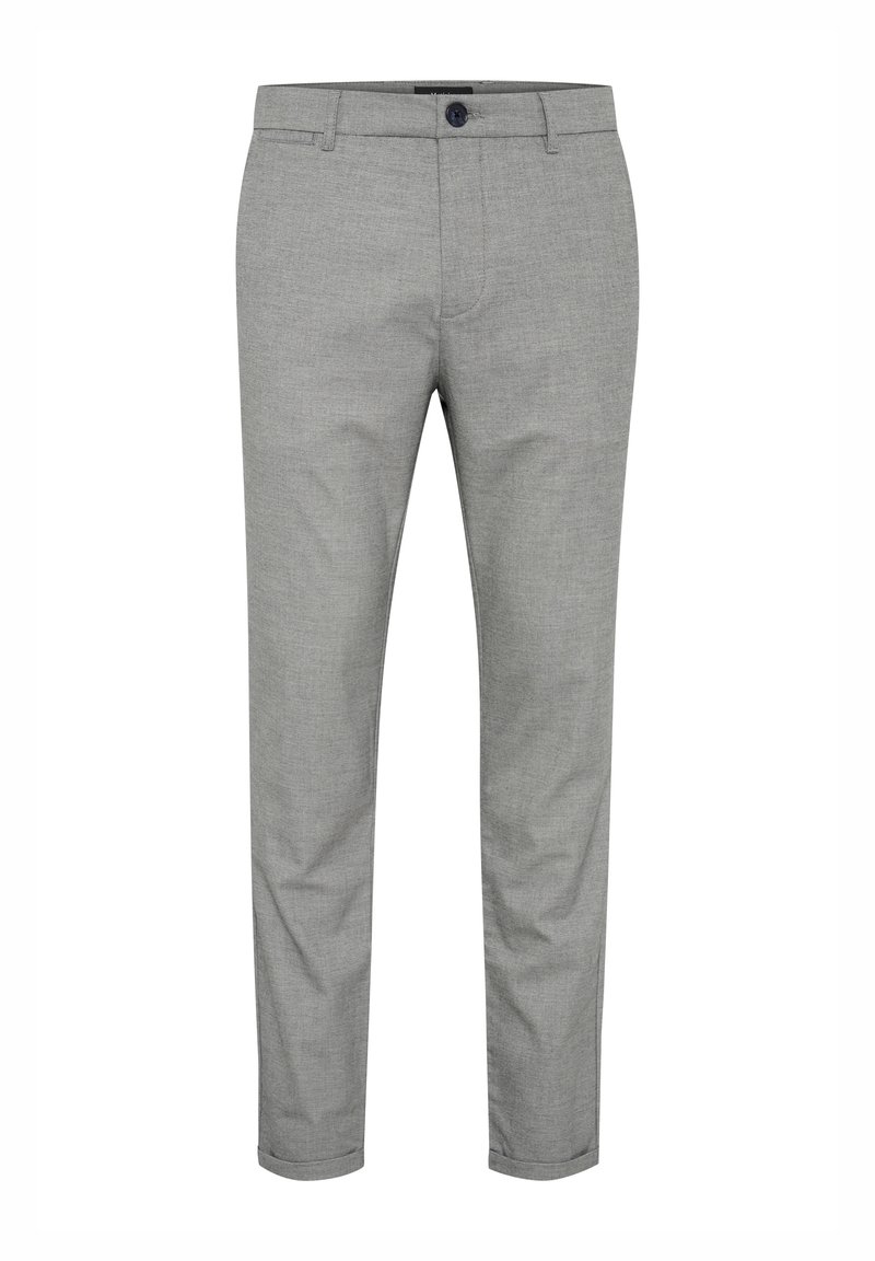 Matinique Chino gemêleerd donkerblauw