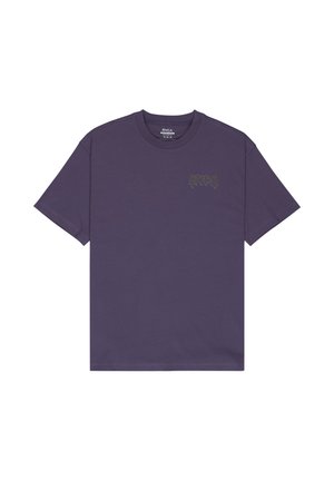 RVCA, RVCA MÄNNER APPAREL|TOPS EVYZT00388 - T-shirt con stampa - krb