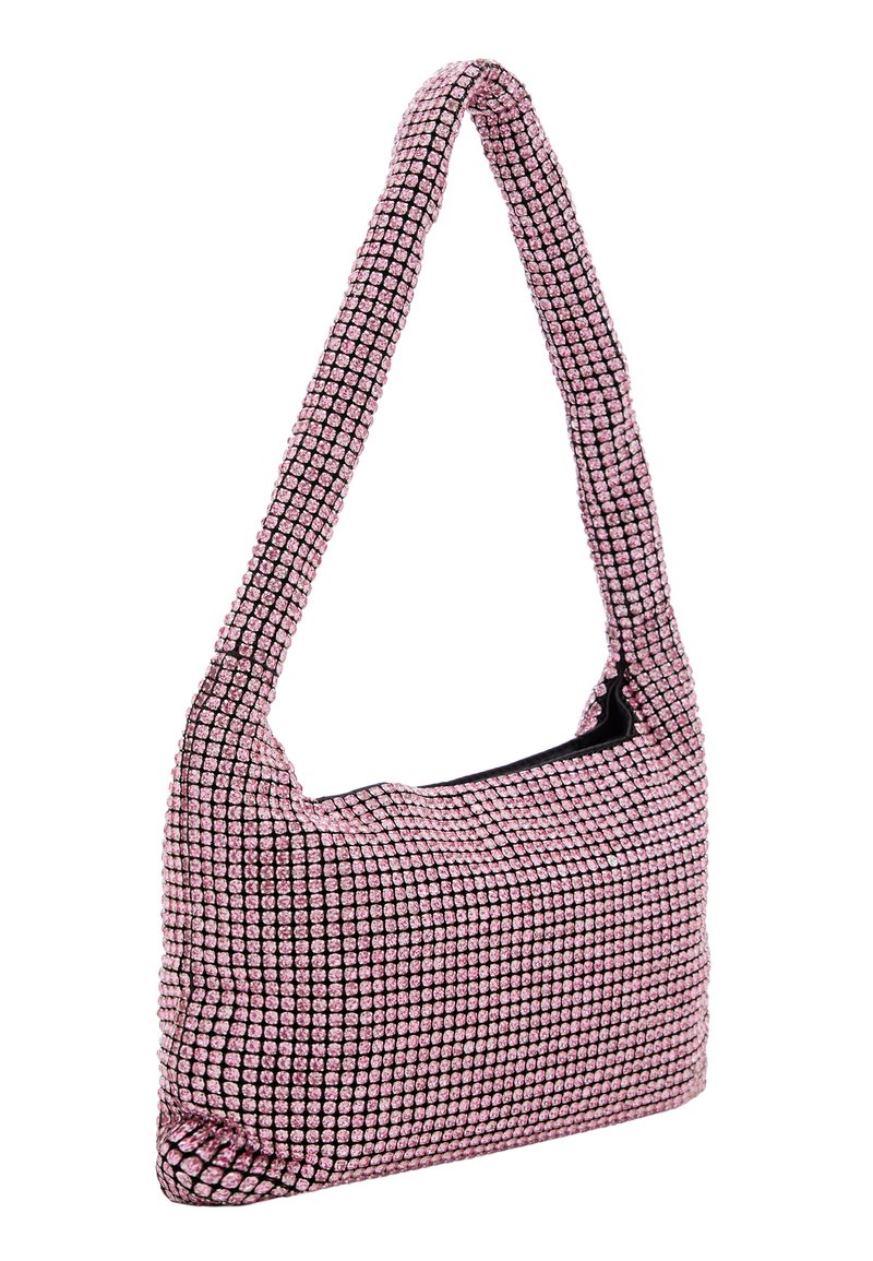 faina Handbag pink Zalando