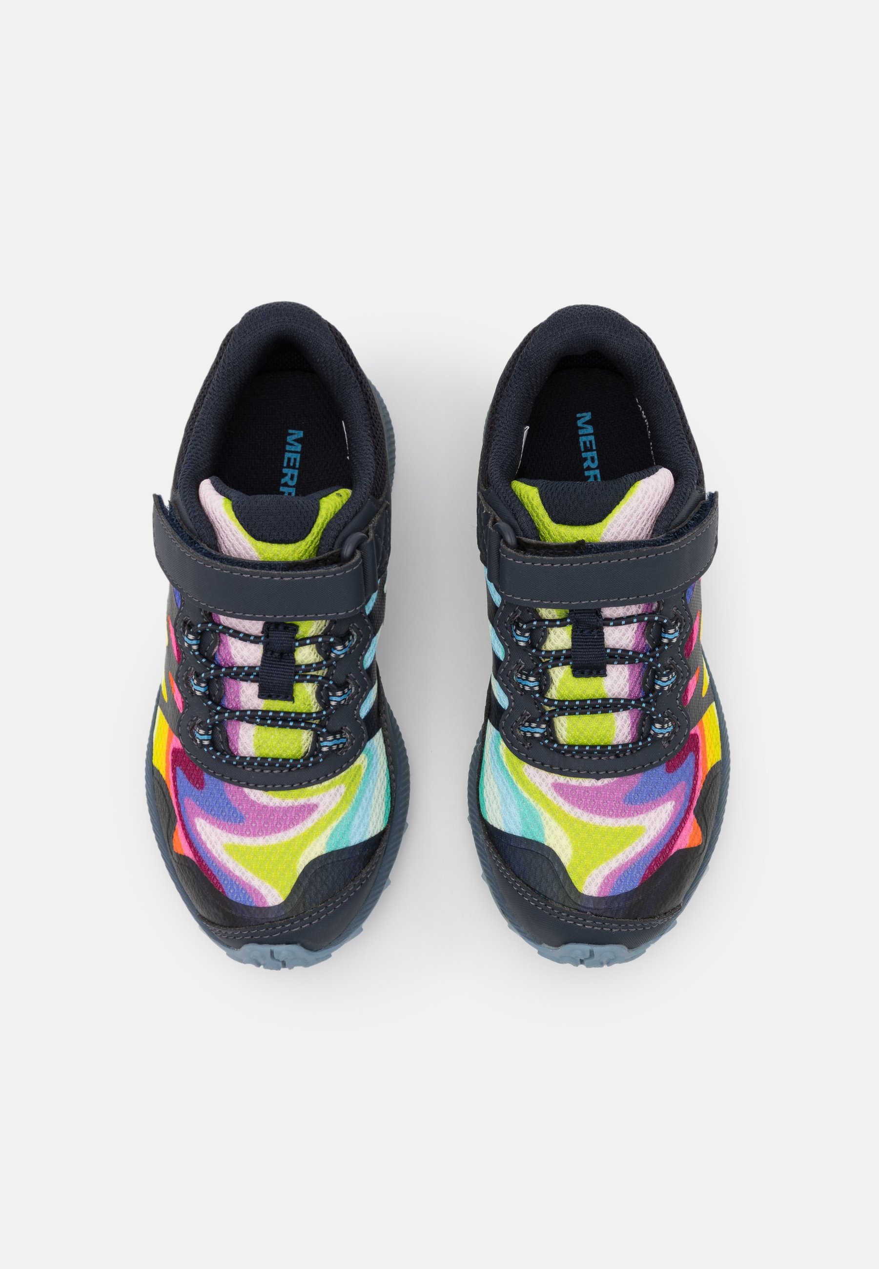 merrell nova rainbow