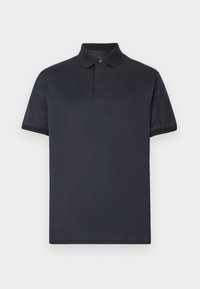 Poloshirt - blue navy