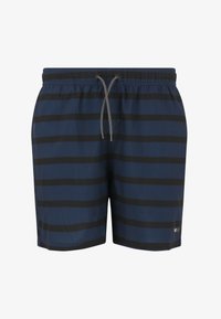 Ikke valgt, navy stripe