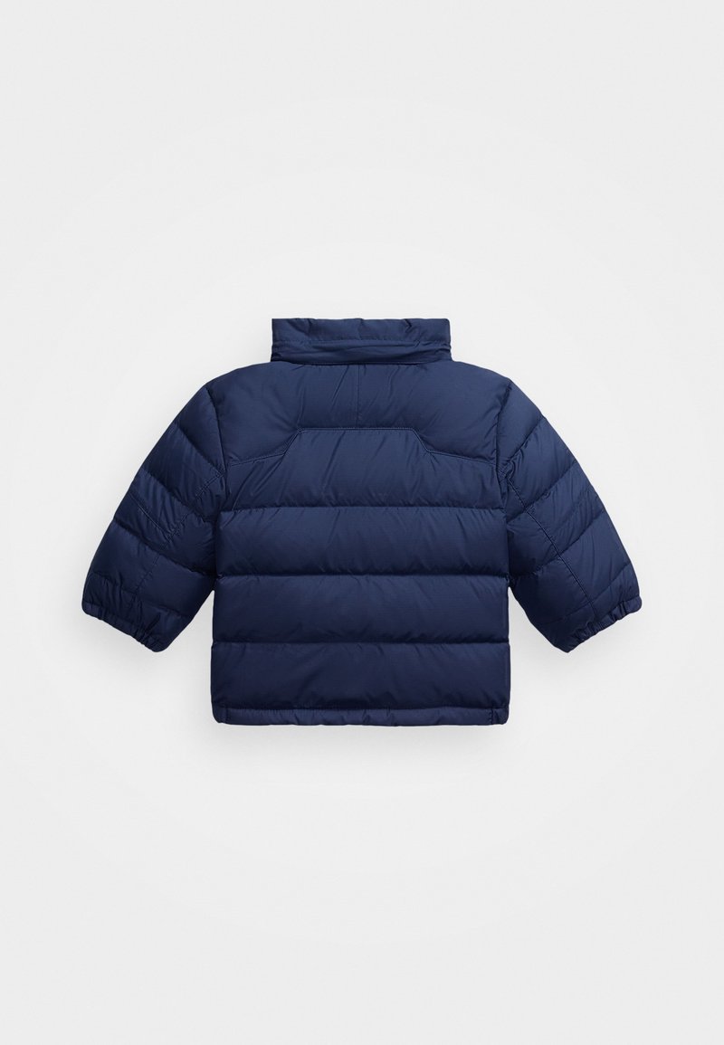 Polo Ralph Lauren RIPSTOP DOWN HOODED JACKET Daunenjacke