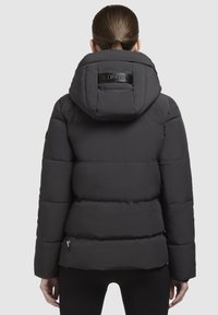 khujo FANC2 - Winterjacke - dunkelgrau