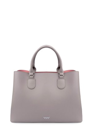 CYNTHIA - Handtasche - grey