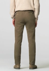 Meyer Chinos - hellbraun