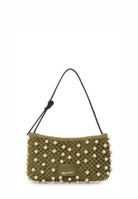 Ej vald, green olive