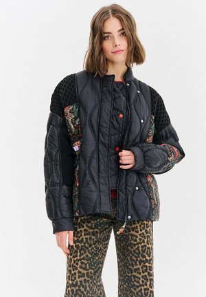 FAIRYTALE FOREST - Kurtka zimowa