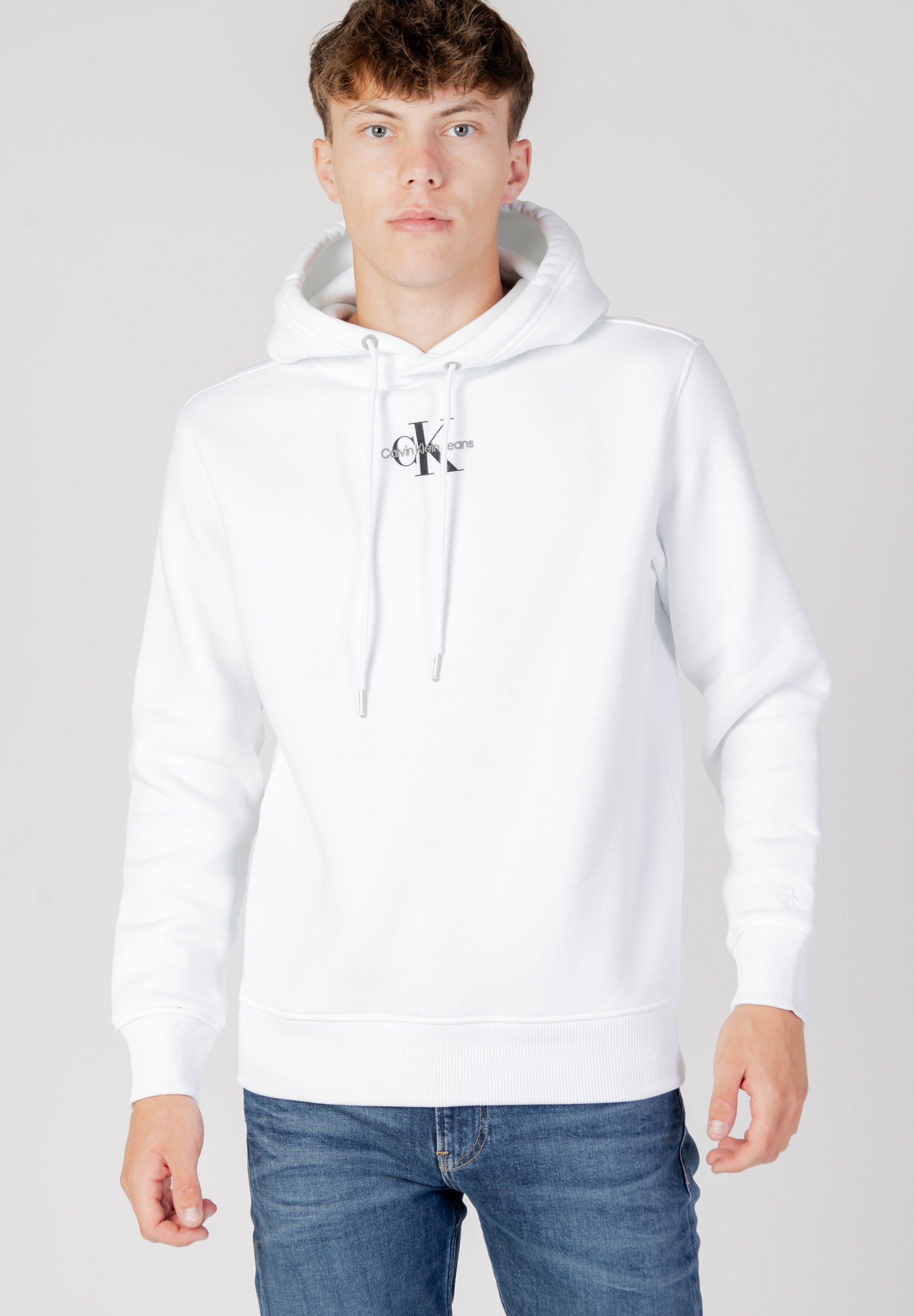 felpa uomo zalando
