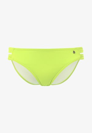 s.Oliver, STRAPS - Bikini-Hose - lime