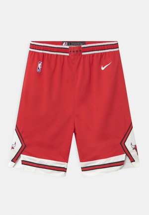 Korte sportsbukser - red