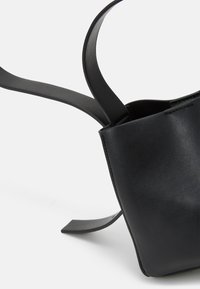 Gina Tricot MINI BAG - Borsa a tracolla - black