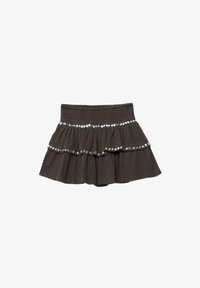Non sélectionné, dark brown